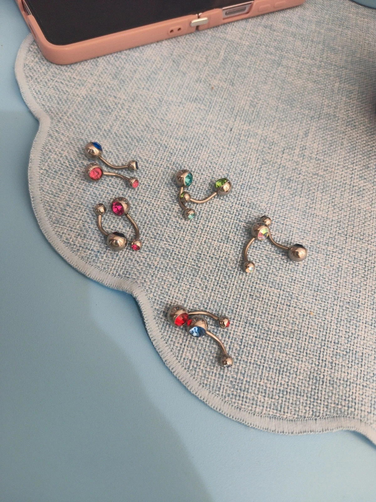 10 nieuwe piercings – photo 4
